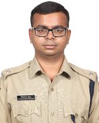 Vivekananda Shukla Vivekananda Shukla